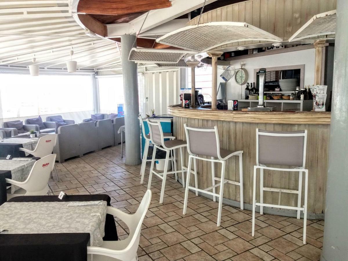 Pool Cardenal Apartment Mogan Bagian luar foto